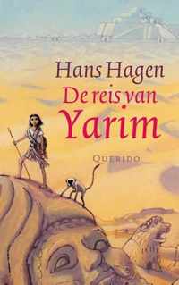 De reis van Yarim