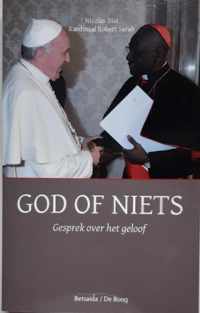 God of niets