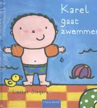 Karel en Kaatje  -   Karel pretpakket