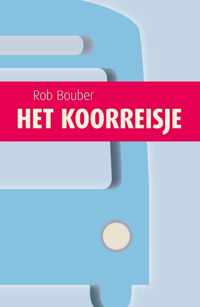 Het koorreisje