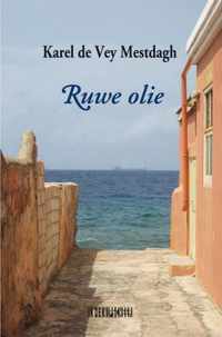 Ruwe olie