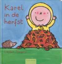 Karel en Kaatje  -   Karel in de herfst