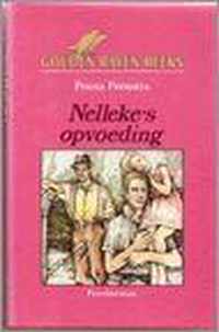 Nelleke's opvoeding