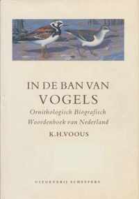 In de ban van vogels