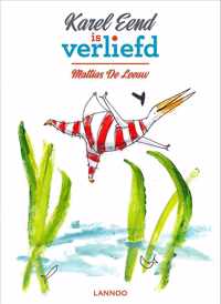 Karel Eend is verliefd