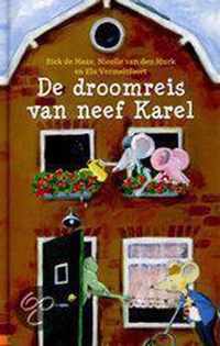 De droomreis van neef Karel