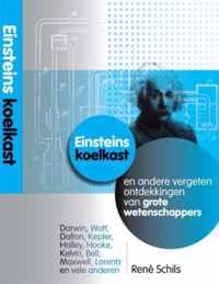 Einsteins Koelkast