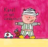 Karel In Het Ziekenhuis