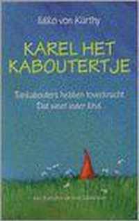 Karel Het Kaboutertje