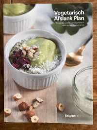 Vegetarisch Afslank Plan