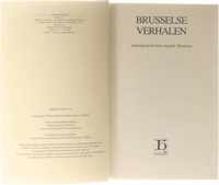 Brusselse verhalen