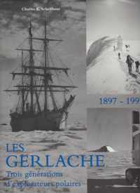 De Gerlache