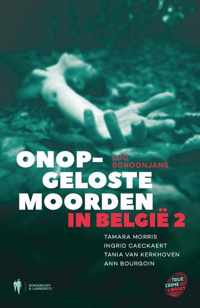 Onopgeloste moorden in België 2