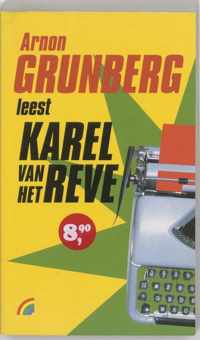 Arnon Grunberg leest Karel van het Reve