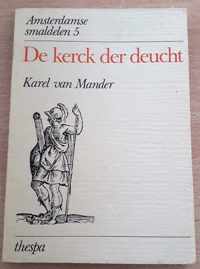 Kerck der deucht