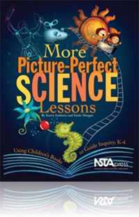 More Picture-Perfect Science Lessons