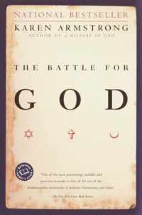 The Battle for God