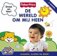 Fisher Price: De wereld om mij heen