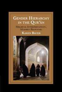 Gender Hierarchy in the Qur'än