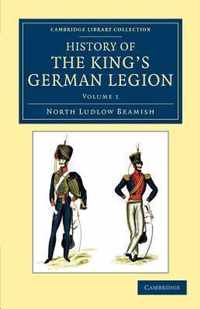 History of the King's German Legion