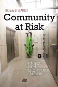 Community At Risk