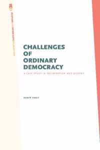 Challenges of Ordinary Democracy