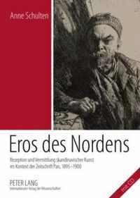 Eros des Nordens