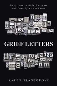 Grief Letters