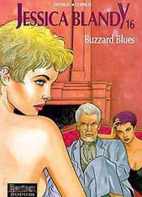 Buzzard blues