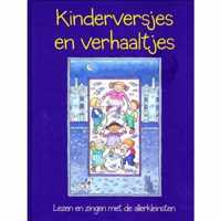 Kinderversjes en verhaaltjes