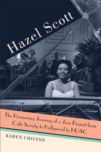 Hazel Scott