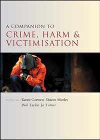 Companion To Crime Harm & Victimisation