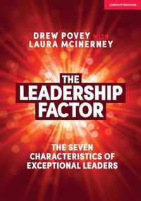 The Leadership Factor