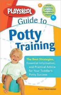 Playskool Guide to Potty Training