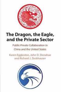 The Dragon, the Eagle, and the Private Sector