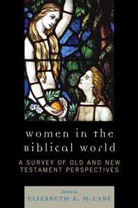 Women in the Biblical World