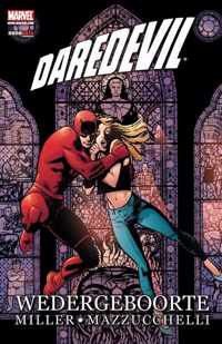 Daredevil 01. wedergeboorte