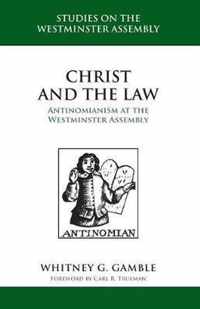 Christ And The Law