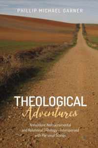 Theological Adventures