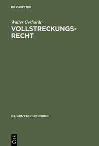 Vollstreckungsrecht