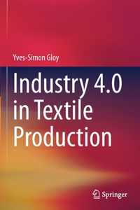 Industry 4.0 in Textile Production