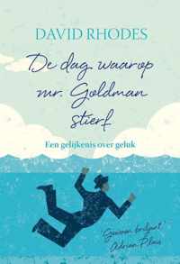 De dag waarop mr. Goldman stierf