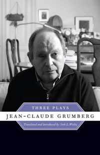 Jean-Claude Grumberg