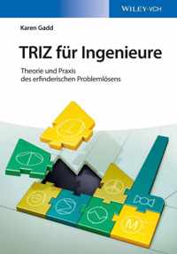 Triz fur Ingenieure