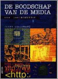 Boodschap Van De Media 1E Dr