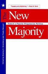 The New Majority