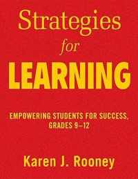 Strategies for Learning