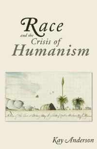 Race and the Crisis of Humanism