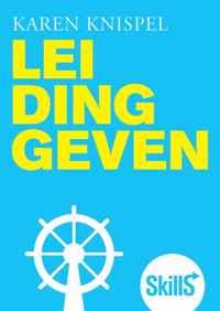 Skills  -   Leidinggeven