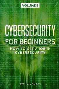 Cybersecurity for Beginners